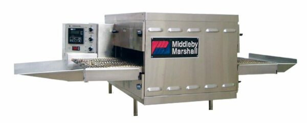 Middleby Marshall PS 520 G, Gas-Durchlaufofen