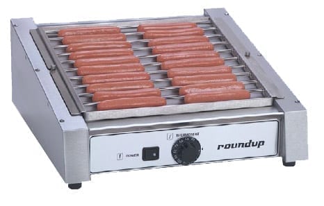 Antunes Hot-Dog-Grill HDC-20
