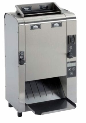 Antunes Mini-Vertikal-Toaster VCT 2