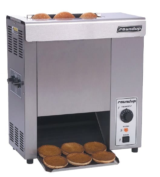 Antunes Vertikal-Toaster VCT 2000