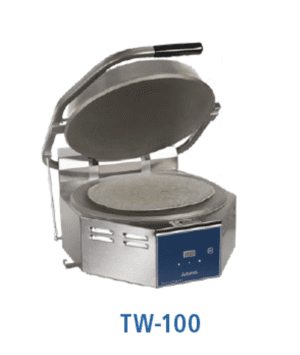 Antunes Tortilla Wärmer Antunes Tortilla Wärmer