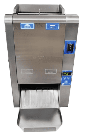 Antunes Mini-Vertikal-Toaster VCTM-DT Antunes Mini-Vertikal-Toaster VCTM-DT