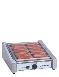 Hot-Dog-Grills