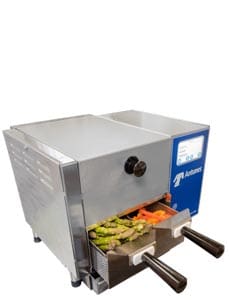 Gastro-Steamer